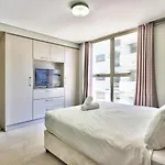 Legacy One Bedroom.