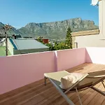 Modern, Trendy Bokaap Gem.