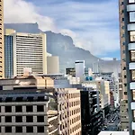 Icon Self Catering Apartment In Cape Town Near Waterfront And Cticc