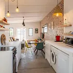 Modern, Trendy Bokaap Gem.