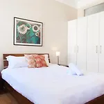 Lutomburg Apartments