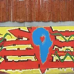 Observatory Backpackers