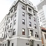 Lutomburg Apartments