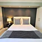 Modern & Secure 3 Bedroom Apartment