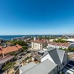 The Solis Penthouse