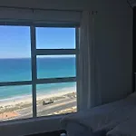 Kitesurfer\'S Paradise Bloubergstrand