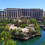 Two Bedroom Apartment - Fully Furnished And Equipped