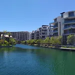 Two Bedroom Apartment - Fully Furnished And Design