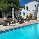 Abbey Manor Luxury Guesthouse