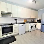 Modern & Secure 3 Bedroom Apartment