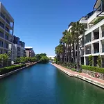 One Bedroom Apartment - Fully Furnished And Equipped
