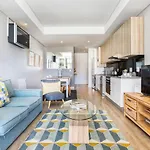 Elegant Modern Apartment Near Table Mountain