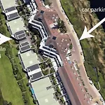 Dolphin Beach Villa E24 Direct Access To The Beach