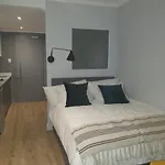 Albert Studio Apartment