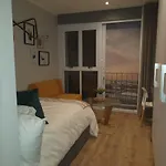 Albert Studio Apartment