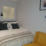 Albert Studio Apartment