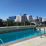Two Bedroom Apartment - Fully Furnished And Equipped
