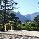 Kha Leeukop Villa