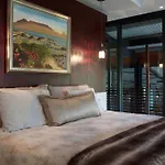 Kha Leeukop Villa