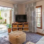 Aloe Cottage At Ibis House