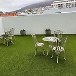 Albert Studio Apartment