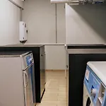 The Heriot Apartment 2-20