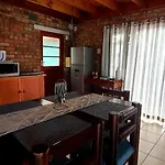 Cozy Cottage +/- 500M From The Beach