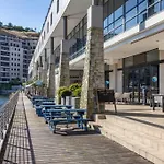 Elgene\'S Getaway Waterfront Views + Terrace