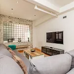 Unique Joined/Separate Family Living- Heart Of City