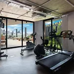 622 Gorgeous Studio In Wex 1 Woodstock