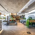 515 Wex1 Funky Studio