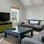 Noordhoek Beach Villa - Solar Back Up Power