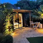 Garden Retreat (Adults Only)