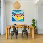 The Axis Luxury Apartments