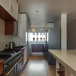 Three Bedroom Apartment - Fully Furnished With Balcony