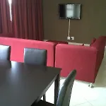 Regency Apartments