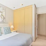 Three Bedroom Apartment - Fully Furnished With Balcony