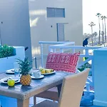 Amoris Guest House-Sea Point