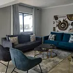 Luxury Corner House