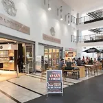 Icon Luxury Apartments