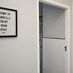 Modern Studio Apartment In Blouberg