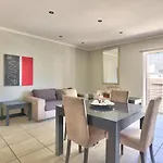 The Icon 1 Bedroom Apartment In Cape Town Foreshore