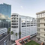 The Icon 1 Bedroom Apartment In Cape Town Foreshore