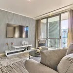 Harbour Bridge 1 Bedroom In Waterfront Precinct