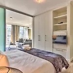 Harbour Bridge 1 Bedroom In Waterfront Precinct