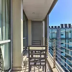 Harbour Bridge 1 Bedroom In Waterfront Precinct