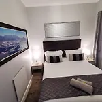 Zebra Place