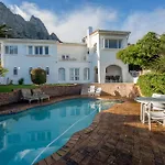 Mountain Villa Camps Bay