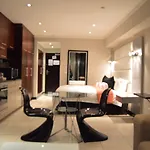 Icon Luxury Apartments