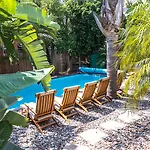 Antrim Boutique Retreat By Totalstay